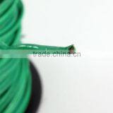 THHN Cable Copper Conductor Thermoplastic Insulated Nylon Sheathed Cable Nylon Cable