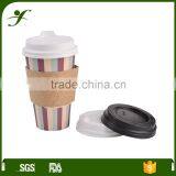 16oz Custom Design Single Wall /double Wall Wholesale Espresso Cup for Coffee Shop thumbnail-3