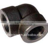 Tube Socket Weld Elbow