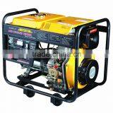 Nimbus High Quality Diesel Generators 5kw Diesel Generator Set thumbnail-1