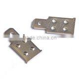 Custom Stainless Steel Cable Auto Connect Terminal