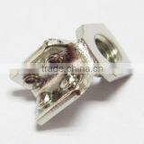 High Precision Stainless Steel Connector Terminals