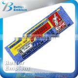 Custom Clothing Woven Label for Garment thumbnail-5