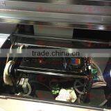 Large Format Eco Solvent PVC Eco Solvent Printer thumbnail-4