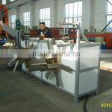 Super Fine Process PE Double Wall Corrugated Pipe Extrusion Line/production Line/making Machine thumbnail-3