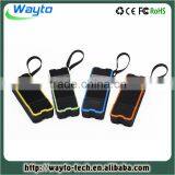 IPX6 Waterproof Wireless WIFI Speaker thumbnail-6