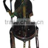 Brass Musical Set , Statue & Sculptures