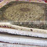 Hand Knotted Woollen Carpets thumbnail-1