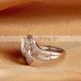 Diamonds Rings Price Women Wedding Jewelry Custom Factory Price SRO151W thumbnail-4