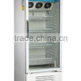 Temperature Recorder Blood Bank Refrigerator With Lock