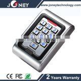 125khz Wiegand in /out Rfid Card Reader Access Control System