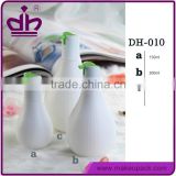 Hot selling plastic shampoo bottle packaging