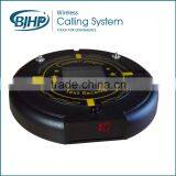 Restaurant Waiter Call System Queue Management Restaurant Equipment Coaster Pager thumbnail-3