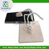 Industrial Heating Element 122*122mm Square Heater Duopu thumbnail-5