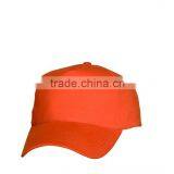 Customized Promotion Hats or Caps 100%cotton Twill thumbnail-2