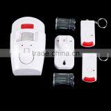 High QualityHome Security Devices Infrared Sensor Wireless Burglar Door Alarm thumbnail-3
