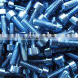 Titanium Bolt, m6 Titanium Bolts thumbnail-1