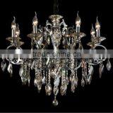 2016 Hot Sale Simple Crystal Lampshade thumbnail-1