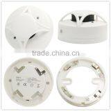 Relay Output and LED Flash Combined Heat and Smoke Detector thumbnail-6