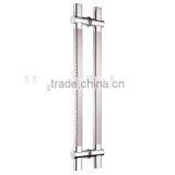 High quality Stainless steel door handle and glass door pull handle for Africa market