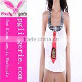 Adult Sexy School Girl Uniform School Uniform For High School Students thumbnail-3