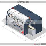 DI-4006 Four Side Mouler thumbnail-1
