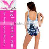 Adult Girls Sexy Hot Bikini Beachwear and Swimwear thumbnail-6