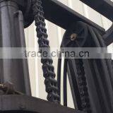 Dongsheng Hoisting Chain Leaf Chains Pitch:38.10mm LH2422 thumbnail-2