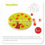 Hot Sale Wooden Memory Game Eco-Friendly and Non-Toxic thumbnail-2