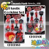 China Golden Supplier Happy Miniature Toys Real Kitchen Cooking Toys thumbnail-2