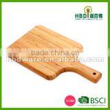 New Design Turkey Food Serving Tray, Bamboo Tray thumbnail-3