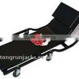 Torin BigRed(TM) 36" Pneumatic Steel Car Creepers Garage Tools