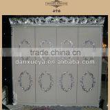 2015 New Design Sleep Master Deluxe Double Size Bed thumbnail-4