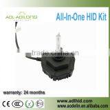 Brand New All In One Error Free HID Lights For Hyundai IX35 thumbnail-2