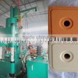 Hydraulic Tablet Press Type Pressure 4kg Animal Salt Block Machine thumbnail-5