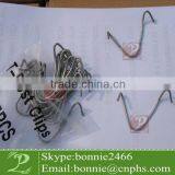 Hot Dipped Galvanized Star Picket Clip