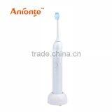Replaceable Head Inductive Charging Base With a AC Plug Sonic Electric Toothbrush thumbnail-2