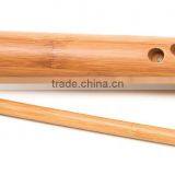 Small Travel Car Mobile Phone Stand Bamboo Material, Bamboo PC Notebook Holder thumbnail-3