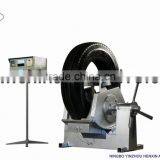 Truck Tire Vulcanizer thumbnail-6