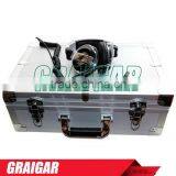 VR6000 , Long Range King 50m Ground Gold Diamond Metal Detector thumbnail-6