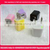 5V1A 2A 3A Usb Power Adapter OEM Factory With CE,UL,SAA,CB,FCC,GS,KC,PSE Standard,low Cost thumbnail-3