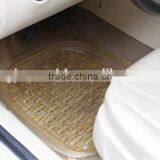 2015 Transparent Fashion Car Mats Mould, Plastic Waterproof PVC Car Floor Mats Mould thumbnail-2