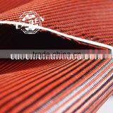 Supplier in China Low Price Customized Colourful Aramid Fiber Cloth With High Strength Performence thumbnail-2