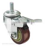 Medium Duty Antique Decorative Adjustable Furniture Casters thumbnail-1
