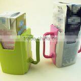 Telescopic Cup Holder for Baby