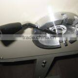 Digital Display FM360 Hot and Cold Roll Laminator thumbnail-2