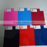 2.0mm Mirror Pvc Leather Material for Footballs With Mirror Surface thumbnail-4