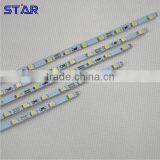 Universal Wholesale Aluminum SMD 5050 60leds /m Waterproof Ultribright Rigid Led Strip Light Bar With CE&ROHS thumbnail-2