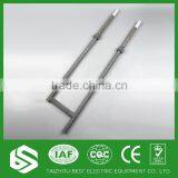 Factory Supply Customized Furnace u Type Sic Heater Rod