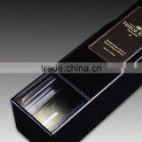 Custom Black Acrylic Box/case With High End Design